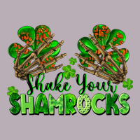 Shake Your Shamrocks Vintage Tee | Teevron