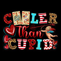 Cooler Than Cupid Premium Tee | Teevron