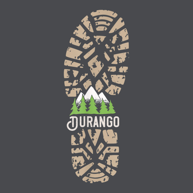 Hiking Durango Colorado Mountains Hiking Zipper Hoodie by baoMotion | Teevron