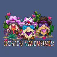 Howdy Valentines Vintage Hoodie | Teevron
