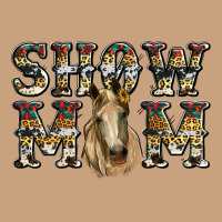 Show Mom Horse Vintage Tee | Teevron