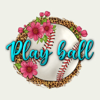 Play Ball Baseball Urban Heavy Tee | Teevron