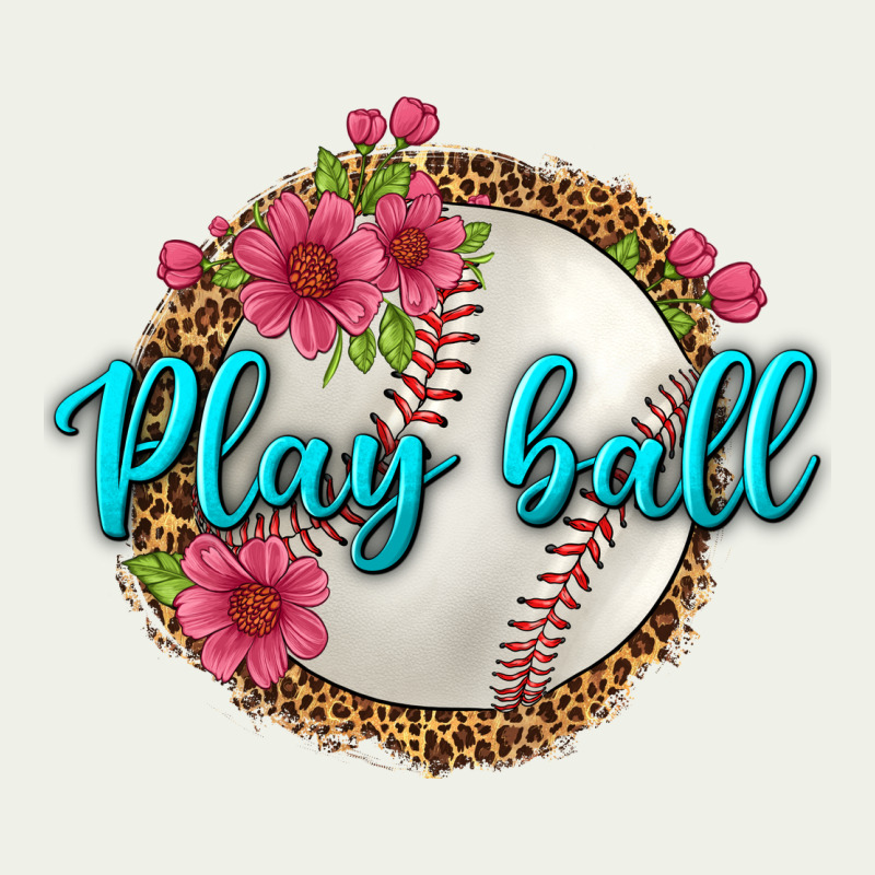 Play Ball Baseball Urban Heavy Tee by BundleAndBundleShop | Teevron