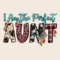 I Am Perfect Aunt Zipper Hoodie | Teevron