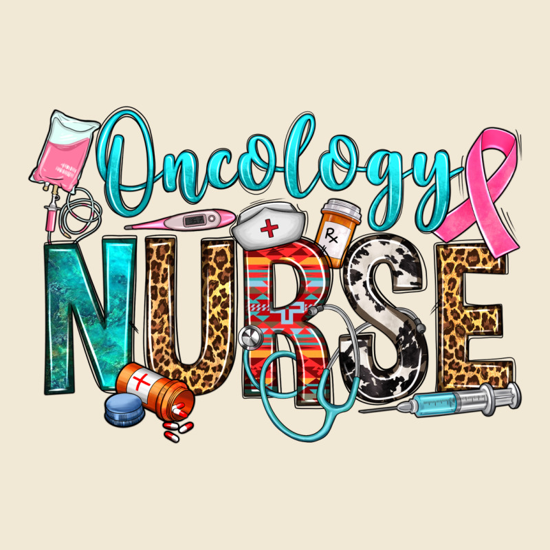 Oncology Nurse Premium Tee by OliviaCreatesArt | Teevron