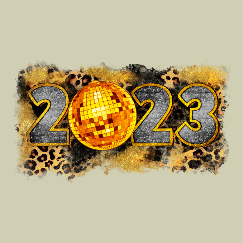 2023 New Year Heavy Core Tee by CowGirlArtShop | Teevron