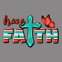 Have Faith Vintage Tee | Teevron