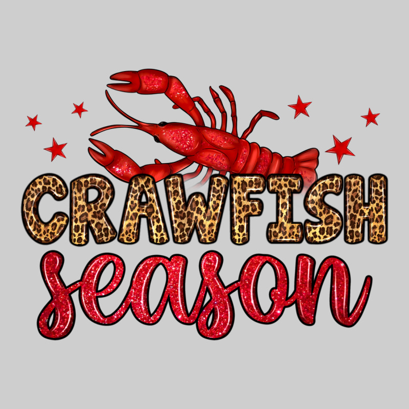 Crawfish Season Premium Tee by OliviaCreatesArt | Teevron