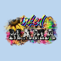 Inked Mama Mother's Day Classic Tee | Teevron