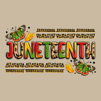 Colorful Juneteenth Celebration Art Long Sleeve Tee | Teevron