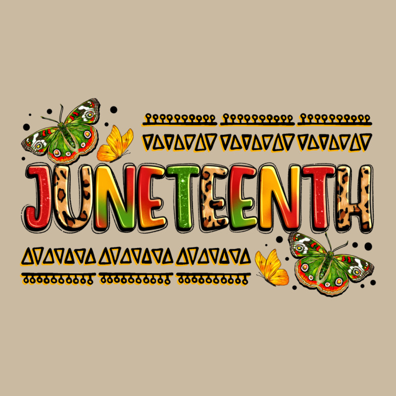 Colorful Juneteenth Celebration Art Long Sleeve Tee by LillyAllenDesigns | Teevron