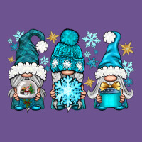 Winter Gnomies Vintage Tee | Teevron