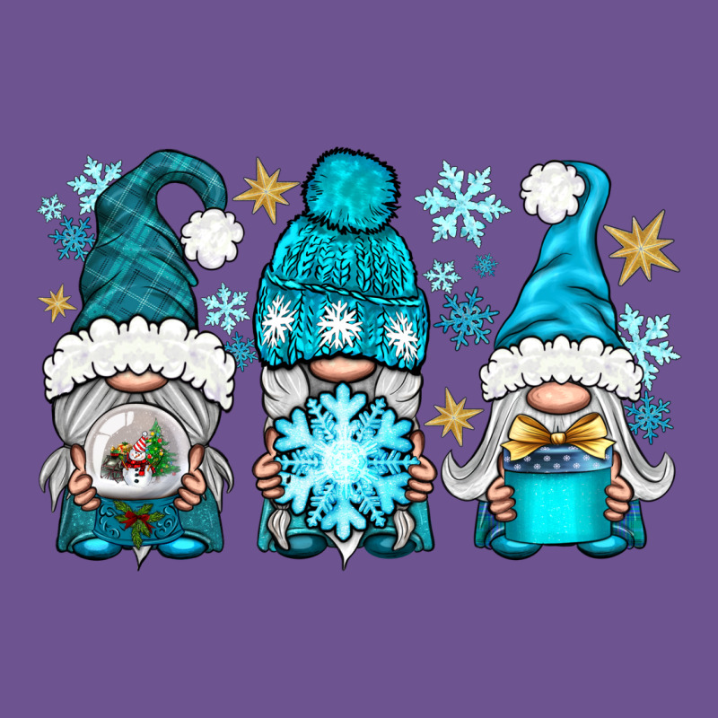 Winter Gnomies Vintage Tee by BundleAndBundleShop | Teevron