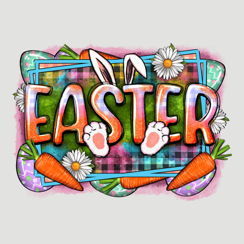 Easter Classic Tee by CowGirlArtShop | Teevron