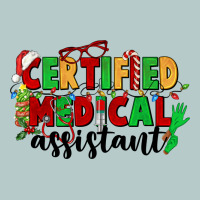 Certified Medical Assistant Heavy Core Tee | Teevron
