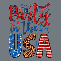 Party In The Usa Heavyweight Sweatshirt | Teevron