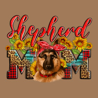 German Shepherd Mom Classic Tee | Teevron