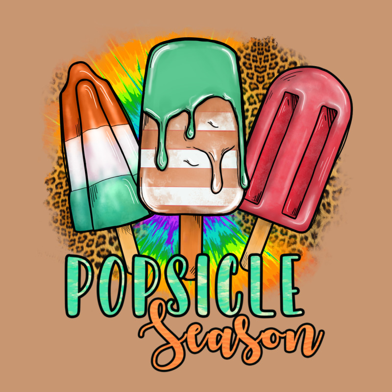 Popsicle Season Heavyweight Hoodie by JahusDesignShop | Teevron