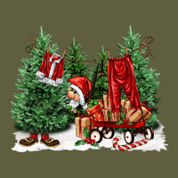 Christmas Santa Vintage Tee | Teevron