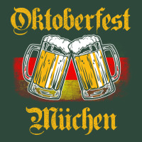 Oktoberfest Munich Zipper Hoodie | Teevron