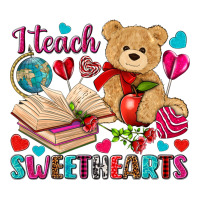 I teach sweethearts Valentine's Day | Teevron