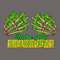 Shake Your Shamrocks St. Patrick's Day Classic Tee | Teevron