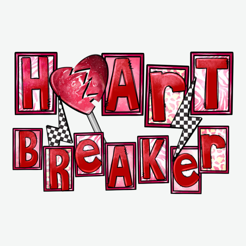 Heartbreaker Urban Heavy Tee by FaDigitalArtStudio | Teevron