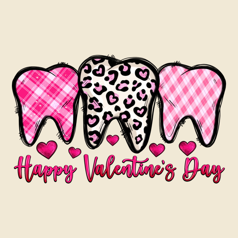 Happy Valentines Day Dentist Premium Tee by OliviaCreatesArt | Teevron