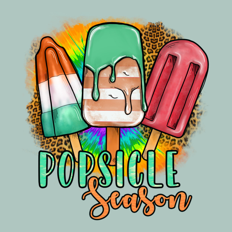Popsicle Season Premium Sweatshirt by JahusDesignShop | Teevron