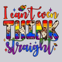 I Can't Even Think Straight Heavyweight Sweatshirt | Teevron