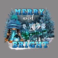 Merry And Bright Vintage Tee | Teevron