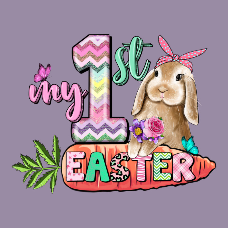 My First Easter Day Classic Tee by CowGirlArtShop | Teevron