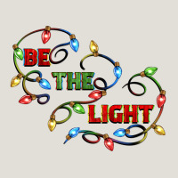 Be The Light Heavy Core Tee | Teevron