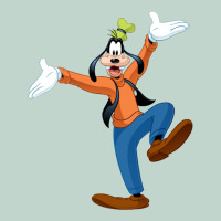 Goofy Zipper Hoodie | Teevron