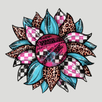 Race Leopard Sunflower Zipper Hoodie | Teevron