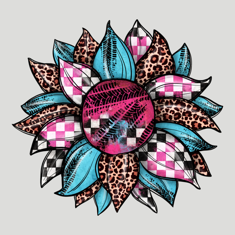 Race Leopard Sunflower Zipper Hoodie by JahusDesignShop | Teevron