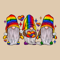 Pride Gnome Heavyweight Sweatshirt | Teevron