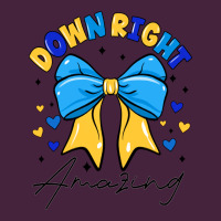 Down Right Amazing Long Sleeve Tee | Teevron