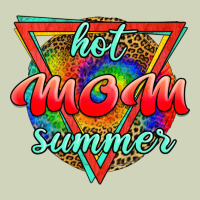 Hot Mom Summer Heavyweight Hoodie | Teevron