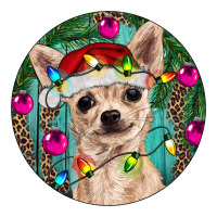 Christmas Chihuahua | Teevron