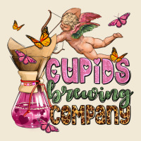 Cupids Brewıng  Company Olivia Premium Tee | Teevron