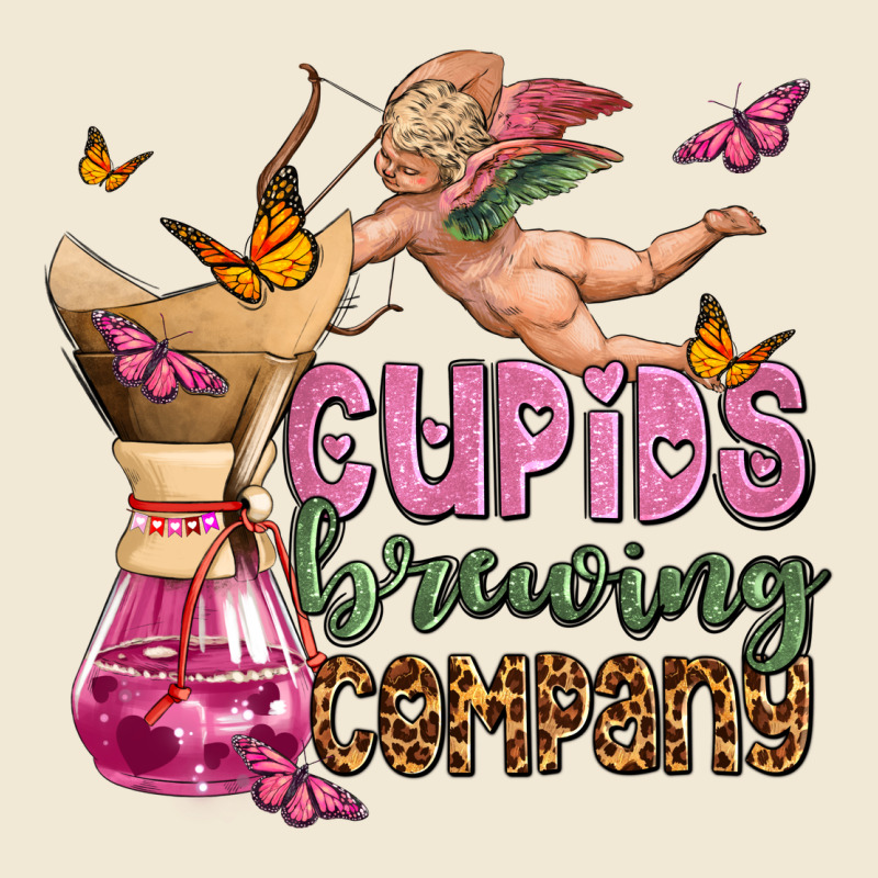 Cupids Brewıng  Company Olivia Premium Tee by OliviaCreatesArt | Teevron