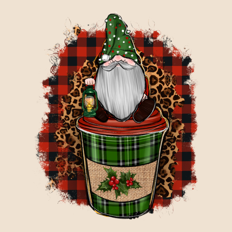 Gnomes With Coffee Christmas Urban Hoodie by RanaPortraitStore | Teevron