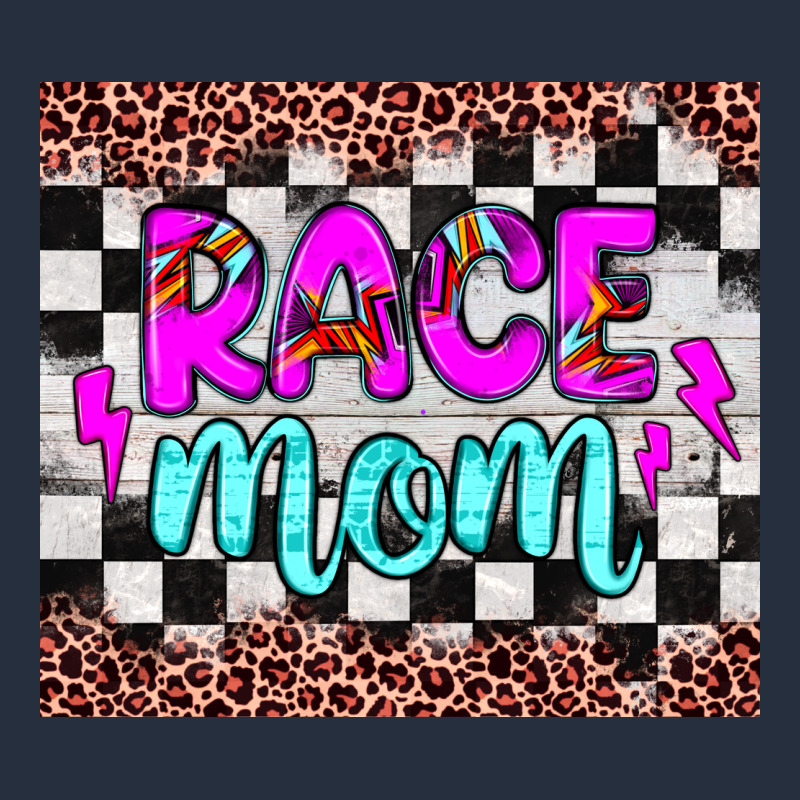 Race Mom Zipper Hoodie by JahusDesignShop | Teevron