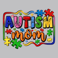 Autism Mom Long Sleeve Tee | Teevron