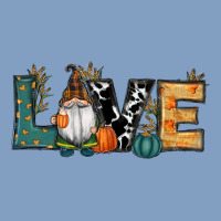 Fall Love Gnome Urban Hoodie | Teevron