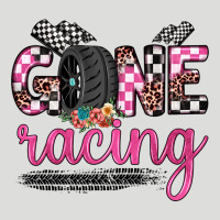 Gone Racing Zipper Hoodie | Teevron