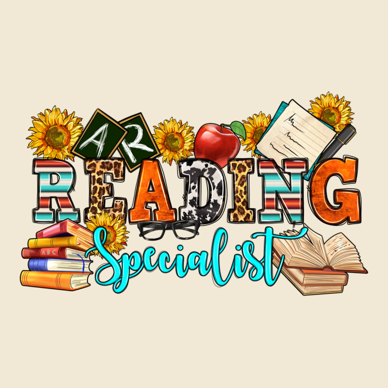 Reading Specialist Olivia Premium Tee by OliviaCreatesArt | Teevron