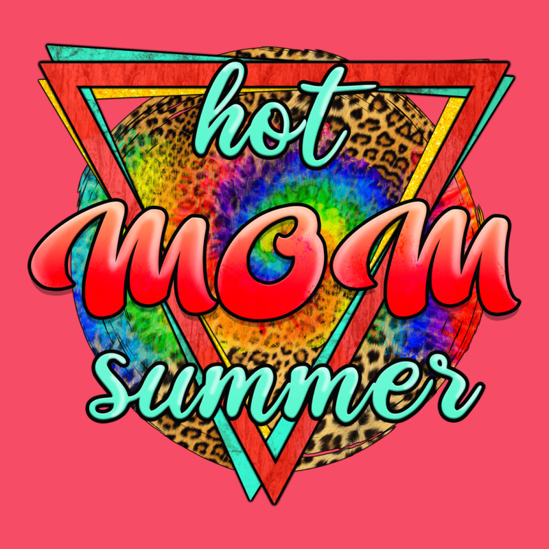 Hot Mom Summer Premium Sweatshirt by JahusDesignShop | Teevron