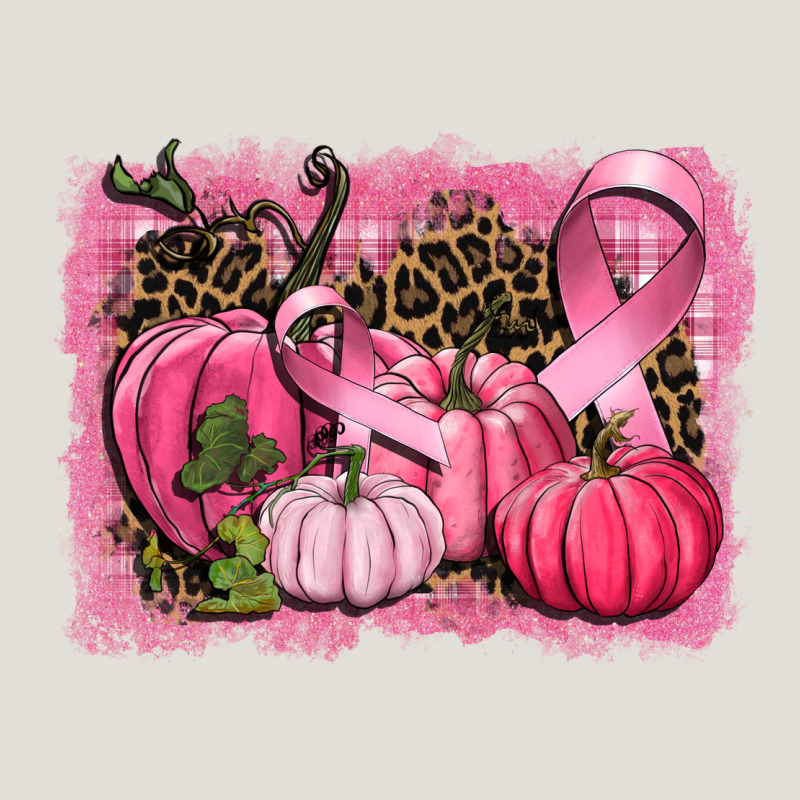 Cancer Pumpkins Heavy Core Tee by CowGirlArtShop | Teevron